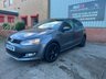 USED 2014 14 VOLKSWAGEN POLO 1.4 MATCH EDITION DSG 5d 83 BHP *2 KEYS *ZERO DEPO FINANCE