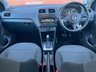 USED 2014 14 VOLKSWAGEN POLO 1.4 MATCH EDITION DSG 5d 83 BHP *2 KEYS *ZERO DEPO FINANCE