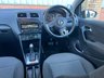 USED 2014 14 VOLKSWAGEN POLO 1.4 MATCH EDITION DSG 5d 83 BHP *2 KEYS *ZERO DEPO FINANCE