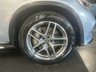 USED 2017 A MERCEDES-BENZ GLC-CLASS 2.1 GLC 250 D 4MATIC AMG LINE PREMIUM 5d 201 BHP AUTO 4X4  LOVELY GLC 250D 4MATIC AMG LINE PREMIUM AUTO  - 1 OWNER - 7 STAMPS T O 109K MILES - FULL LEATHER - PANROOF - LANE ASISST - BLIND SPOT ASSIST - POWERBOOT - PRIVACY GLASS - HEATED SEATS