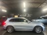 USED 2017 A MERCEDES-BENZ GLC-CLASS 2.1 GLC 250 D 4MATIC AMG LINE PREMIUM 5d 201 BHP AUTO 4X4  LOVELY GLC 250D 4MATIC AMG LINE PREMIUM AUTO  - 1 OWNER - 7 STAMPS T O 109K MILES - FULL LEATHER - PANROOF - LANE ASISST - BLIND SPOT ASSIST - POWERBOOT - PRIVACY GLASS - HEATED SEATS