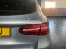 USED 2017 A MERCEDES-BENZ GLC-CLASS 2.1 GLC 250 D 4MATIC AMG LINE PREMIUM 5d 201 BHP AUTO 4X4  LOVELY GLC 250D 4MATIC AMG LINE PREMIUM AUTO  - 1 OWNER - 7 STAMPS T O 109K MILES - FULL LEATHER - PANROOF - LANE ASISST - BLIND SPOT ASSIST - POWERBOOT - PRIVACY GLASS - HEATED SEATS