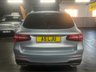 USED 2017 A MERCEDES-BENZ GLC-CLASS 2.1 GLC 250 D 4MATIC AMG LINE PREMIUM 5d 201 BHP AUTO 4X4  LOVELY GLC 250D 4MATIC AMG LINE PREMIUM AUTO  - 1 OWNER - 7 STAMPS T O 109K MILES - FULL LEATHER - PANROOF - LANE ASISST - BLIND SPOT ASSIST - POWERBOOT - PRIVACY GLASS - HEATED SEATS