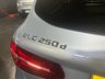 USED 2017 A MERCEDES-BENZ GLC-CLASS 2.1 GLC 250 D 4MATIC AMG LINE PREMIUM 5d 201 BHP AUTO 4X4  LOVELY GLC 250D 4MATIC AMG LINE PREMIUM AUTO  - 1 OWNER - 7 STAMPS T O 109K MILES - FULL LEATHER - PANROOF - LANE ASISST - BLIND SPOT ASSIST - POWERBOOT - PRIVACY GLASS - HEATED SEATS