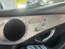 USED 2017 A MERCEDES-BENZ GLC-CLASS 2.1 GLC 250 D 4MATIC AMG LINE PREMIUM 5d 201 BHP AUTO 4X4  LOVELY GLC 250D 4MATIC AMG LINE PREMIUM AUTO  - 1 OWNER - 7 STAMPS T O 109K MILES - FULL LEATHER - PANROOF - LANE ASISST - BLIND SPOT ASSIST - POWERBOOT - PRIVACY GLASS - HEATED SEATS