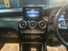 USED 2017 A MERCEDES-BENZ GLC-CLASS 2.1 GLC 250 D 4MATIC AMG LINE PREMIUM 5d 201 BHP AUTO 4X4  LOVELY GLC 250D 4MATIC AMG LINE PREMIUM AUTO  - 1 OWNER - 7 STAMPS T O 109K MILES - FULL LEATHER - PANROOF - LANE ASISST - BLIND SPOT ASSIST - POWERBOOT - PRIVACY GLASS - HEATED SEATS