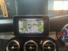 USED 2017 A MERCEDES-BENZ GLC-CLASS 2.1 GLC 250 D 4MATIC AMG LINE PREMIUM 5d 201 BHP AUTO 4X4  LOVELY GLC 250D 4MATIC AMG LINE PREMIUM AUTO  - 1 OWNER - 7 STAMPS T O 109K MILES - FULL LEATHER - PANROOF - LANE ASISST - BLIND SPOT ASSIST - POWERBOOT - PRIVACY GLASS - HEATED SEATS
