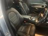 USED 2017 A MERCEDES-BENZ GLC-CLASS 2.1 GLC 250 D 4MATIC AMG LINE PREMIUM 5d 201 BHP AUTO 4X4  LOVELY GLC 250D 4MATIC AMG LINE PREMIUM AUTO  - 1 OWNER - 7 STAMPS T O 109K MILES - FULL LEATHER - PANROOF - LANE ASISST - BLIND SPOT ASSIST - POWERBOOT - PRIVACY GLASS - HEATED SEATS