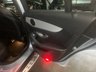 USED 2017 A MERCEDES-BENZ GLC-CLASS 2.1 GLC 250 D 4MATIC AMG LINE PREMIUM 5d 201 BHP AUTO 4X4  LOVELY GLC 250D 4MATIC AMG LINE PREMIUM AUTO  - 1 OWNER - 7 STAMPS T O 109K MILES - FULL LEATHER - PANROOF - LANE ASISST - BLIND SPOT ASSIST - POWERBOOT - PRIVACY GLASS - HEATED SEATS