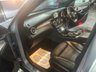 USED 2017 A MERCEDES-BENZ GLC-CLASS 2.1 GLC 250 D 4MATIC AMG LINE PREMIUM 5d 201 BHP AUTO 4X4  LOVELY GLC 250D 4MATIC AMG LINE PREMIUM AUTO  - 1 OWNER - 7 STAMPS T O 109K MILES - FULL LEATHER - PANROOF - LANE ASISST - BLIND SPOT ASSIST - POWERBOOT - PRIVACY GLASS - HEATED SEATS