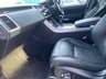 USED 2021 21 LAND ROVER RANGE ROVER SPORT 5.0 SVR 575PS  STUNNING LOW MILES EXAMPLE