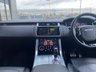 USED 2021 21 LAND ROVER RANGE ROVER SPORT 5.0 SVR 575PS  STUNNING LOW MILES EXAMPLE