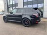 USED 2021 21 LAND ROVER RANGE ROVER SPORT 5.0 SVR 575PS  STUNNING LOW MILES EXAMPLE