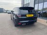 USED 2021 21 LAND ROVER RANGE ROVER SPORT 5.0 SVR 575PS  STUNNING LOW MILES EXAMPLE
