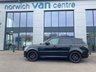 USED 2021 21 LAND ROVER RANGE ROVER SPORT 5.0 SVR 575PS  STUNNING LOW MILES EXAMPLE