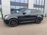 USED 2021 21 LAND ROVER RANGE ROVER SPORT 5.0 SVR 575PS  STUNNING LOW MILES EXAMPLE