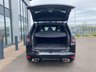 USED 2021 21 LAND ROVER RANGE ROVER SPORT 5.0 SVR 575PS  STUNNING LOW MILES EXAMPLE