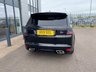 USED 2021 21 LAND ROVER RANGE ROVER SPORT 5.0 SVR 575PS  STUNNING LOW MILES EXAMPLE