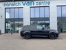 USED 2021 21 LAND ROVER RANGE ROVER SPORT 5.0 SVR 575PS  STUNNING LOW MILES EXAMPLE
