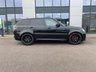 USED 2021 21 LAND ROVER RANGE ROVER SPORT 5.0 SVR 575PS  STUNNING LOW MILES EXAMPLE