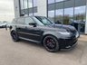 USED 2021 21 LAND ROVER RANGE ROVER SPORT 5.0 SVR 575PS  STUNNING LOW MILES EXAMPLE