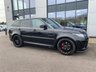 USED 2021 21 LAND ROVER RANGE ROVER SPORT 5.0 SVR 575PS  STUNNING LOW MILES EXAMPLE