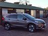 USED 2015 15 HONDA CR-V 2.0 I-VTEC EX 5d 153 BHP 8x HONDA SERVICES & JUST 2 OWNERS!