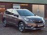 USED 2015 15 HONDA CR-V 2.0 I-VTEC EX 5d 153 BHP 8x HONDA SERVICES & JUST 2 OWNERS!