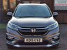 USED 2015 15 HONDA CR-V 2.0 I-VTEC EX 5d 153 BHP 8x HONDA SERVICES & JUST 2 OWNERS!