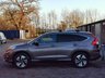 USED 2015 15 HONDA CR-V 2.0 I-VTEC EX 5d 153 BHP 8x HONDA SERVICES & JUST 2 OWNERS!