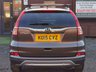 USED 2015 15 HONDA CR-V 2.0 I-VTEC EX 5d 153 BHP 8x HONDA SERVICES & JUST 2 OWNERS!