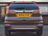 USED 2015 15 HONDA CR-V 2.0 I-VTEC EX 5d 153 BHP 8x HONDA SERVICES & JUST 2 OWNERS!