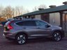 USED 2015 15 HONDA CR-V 2.0 I-VTEC EX 5d 153 BHP 8x HONDA SERVICES & JUST 2 OWNERS!