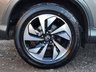 USED 2015 15 HONDA CR-V 2.0 I-VTEC EX 5d 153 BHP 8x HONDA SERVICES & JUST 2 OWNERS!