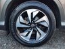 USED 2015 15 HONDA CR-V 2.0 I-VTEC EX 5d 153 BHP 8x HONDA SERVICES & JUST 2 OWNERS!