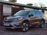 USED 2015 15 HONDA CR-V 2.0 I-VTEC EX 5d 153 BHP 8x HONDA SERVICES & JUST 2 OWNERS!