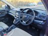 USED 2015 15 HONDA CR-V 2.0 I-VTEC EX 5d 153 BHP 8x HONDA SERVICES & JUST 2 OWNERS!
