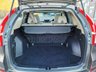 USED 2015 15 HONDA CR-V 2.0 I-VTEC EX 5d 153 BHP 8x HONDA SERVICES & JUST 2 OWNERS!