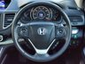 USED 2015 15 HONDA CR-V 2.0 I-VTEC EX 5d 153 BHP 8x HONDA SERVICES & JUST 2 OWNERS!