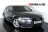 USED 2018 18 AUDI A6 2.0 AVANT TDI ULTRA S LINE 5d 188 BHP 