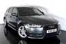USED 2018 18 AUDI A6 2.0 AVANT TDI ULTRA S LINE 5d 188 BHP 