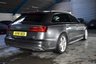 USED 2018 18 AUDI A6 2.0 AVANT TDI ULTRA S LINE 5d 188 BHP 