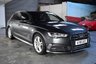 USED 2018 18 AUDI A6 2.0 AVANT TDI ULTRA S LINE 5d 188 BHP 