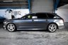 USED 2018 18 AUDI A6 2.0 AVANT TDI ULTRA S LINE 5d 188 BHP 