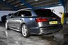 USED 2018 18 AUDI A6 2.0 AVANT TDI ULTRA S LINE 5d 188 BHP 