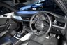 USED 2018 18 AUDI A6 2.0 AVANT TDI ULTRA S LINE 5d 188 BHP 