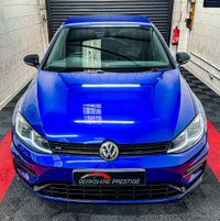 USED 2018 18 VOLKSWAGEN GOLF 2.0 R TSI DSG 5d 306 BHP 