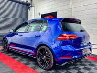 USED 2018 18 VOLKSWAGEN GOLF 2.0 R TSI DSG 5d 306 BHP 