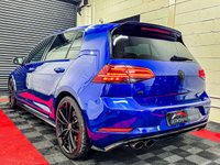USED 2018 18 VOLKSWAGEN GOLF 2.0 R TSI DSG 5d 306 BHP 