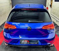 USED 2018 18 VOLKSWAGEN GOLF 2.0 R TSI DSG 5d 306 BHP 